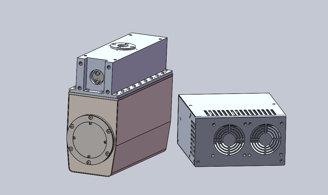 Needle_S20 EGM（Embedded Grid Monoblock）