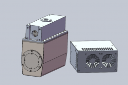 Needle_S50 EGM（Embedded Grid Monoblock）